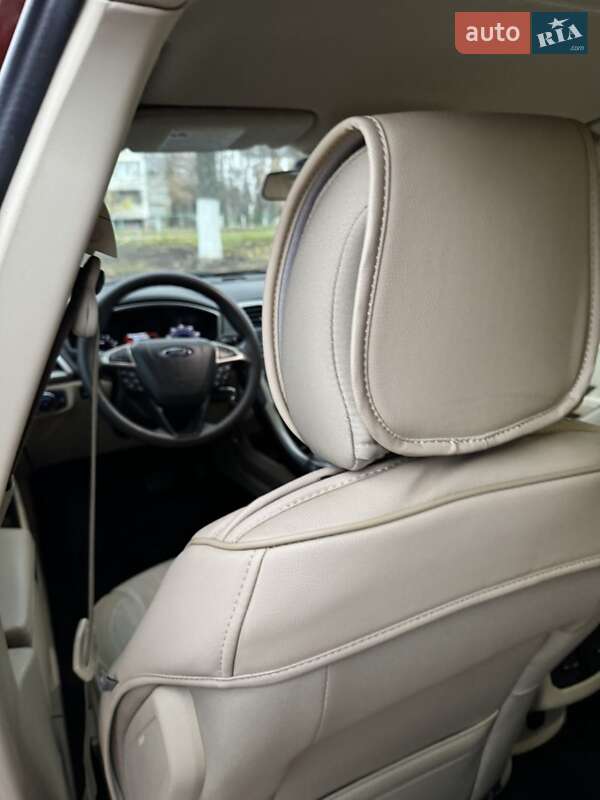 Седан Ford Fusion 2015 в Харькове фото 42 Седан Ford Fusion 2015 в Харькове