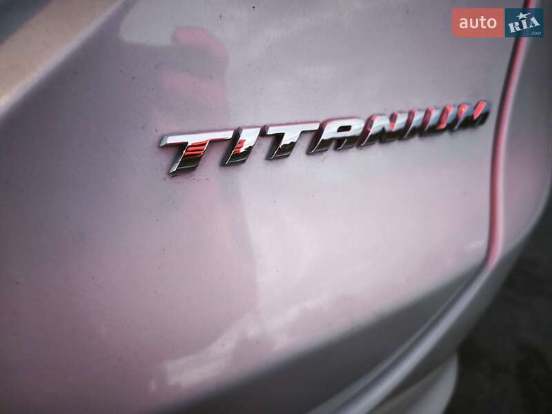 Седан Ford Fusion 2015 в Полтаве фото 10 Седан Ford Fusion 2015 в Полтаве