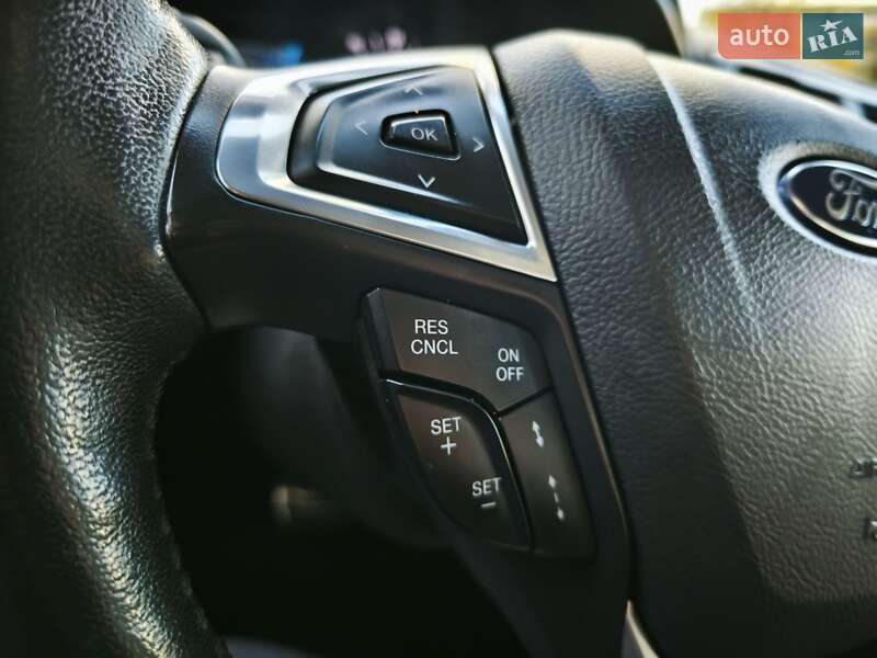 Седан Ford Fusion 2015 в Полтаве фото 21 Седан Ford Fusion 2015 в Полтаве