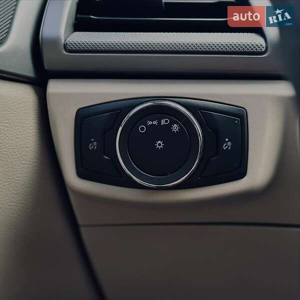 Седан Ford Fusion 2014 в Кременчуці фото 16 Седан Ford Fusion 2014 в Кременчуці