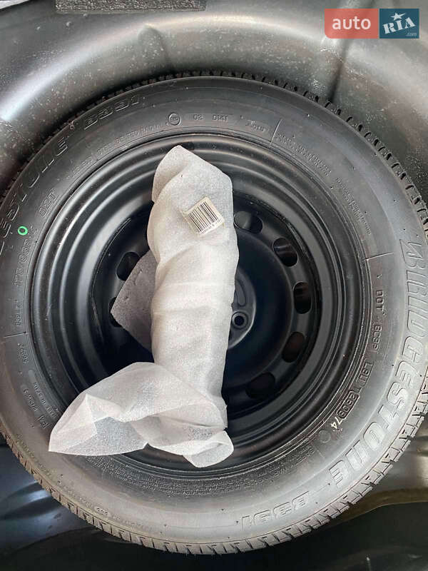 Хетчбек Ford Fusion 2009 в Вінниці фото 17 Хетчбек Ford Fusion 2009 в Вінниці