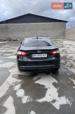 Седан Ford Fusion 2014 в Одессе