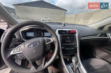 Седан Ford Fusion 2014 в Одессе