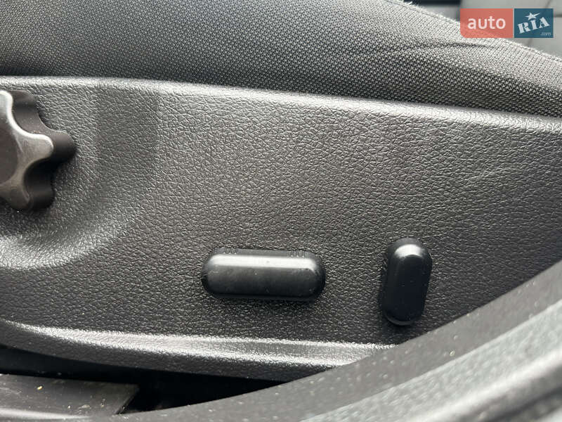 Седан Ford Fusion 2011 в Сумах фото 11 Седан Ford Fusion 2011 в Сумах