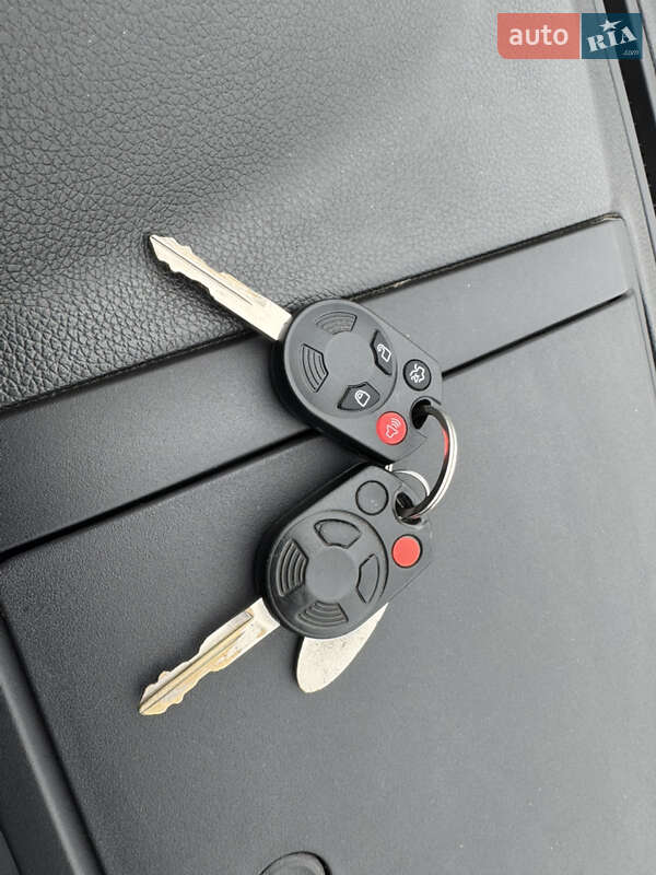 Седан Ford Fusion 2011 в Сумах фото 21 Седан Ford Fusion 2011 в Сумах