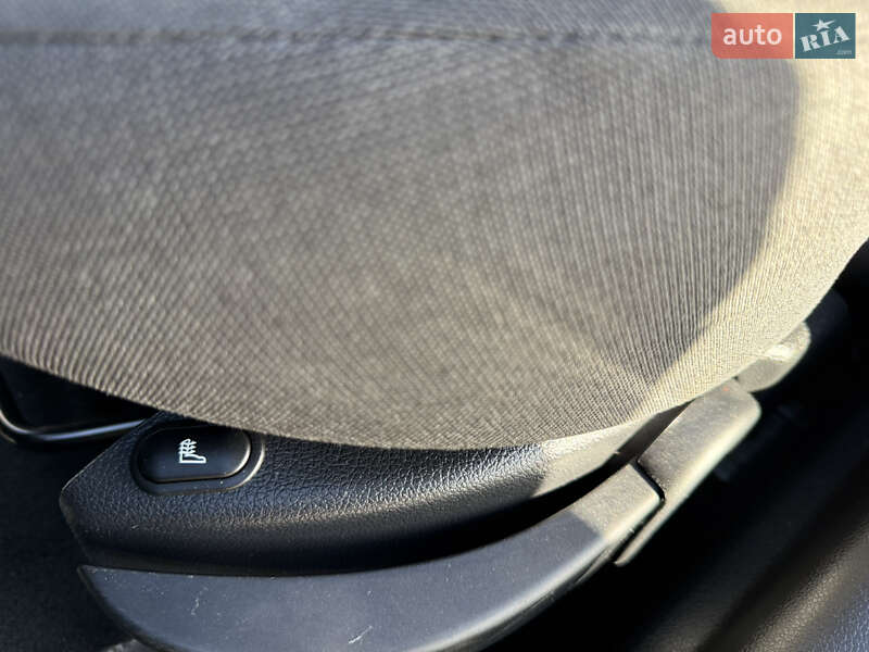 Хетчбек Ford Fusion 2009 в Борисполі фото 27 Хетчбек Ford Fusion 2009 в Борисполі