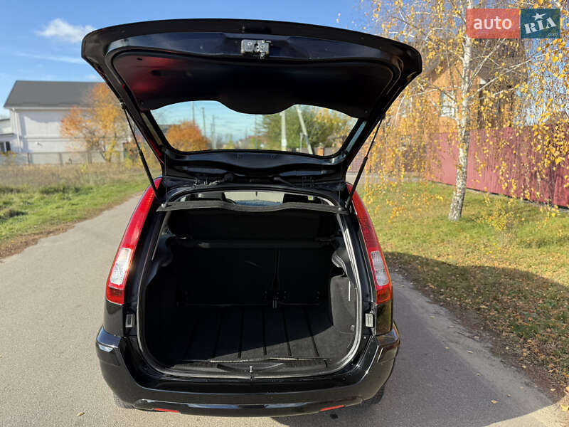 Хетчбек Ford Fusion 2009 в Борисполі фото 59 Хетчбек Ford Fusion 2009 в Борисполі