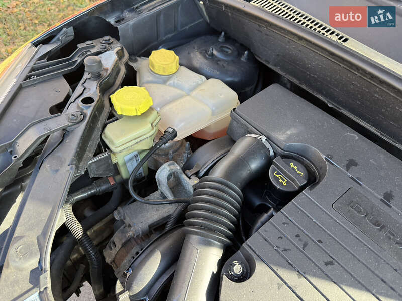 Хетчбек Ford Fusion 2009 в Борисполі фото 65 Хетчбек Ford Fusion 2009 в Борисполі