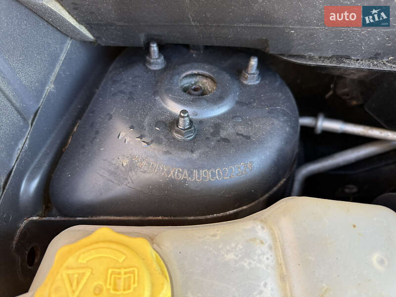 Хетчбек Ford Fusion 2009 в Борисполі фото 67 Хетчбек Ford Fusion 2009 в Борисполі