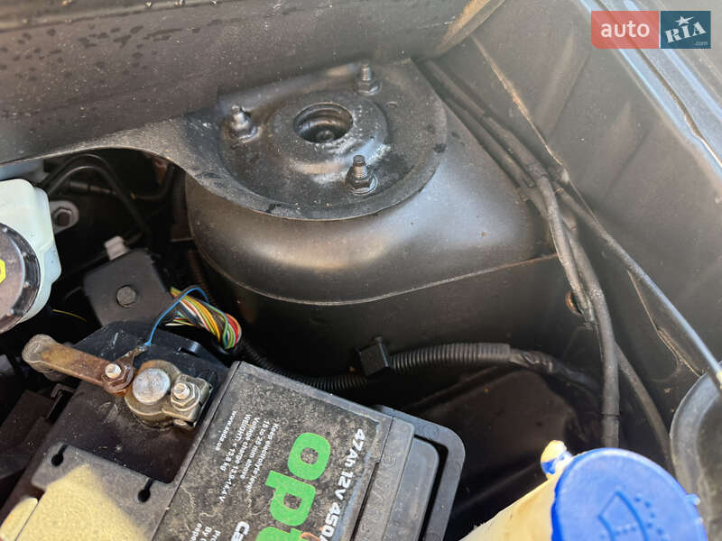 Хетчбек Ford Fusion 2009 в Борисполі фото 72 Хетчбек Ford Fusion 2009 в Борисполі