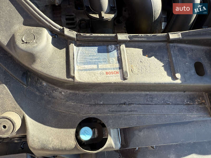 Хетчбек Ford Fusion 2009 в Борисполі фото 75 Хетчбек Ford Fusion 2009 в Борисполі