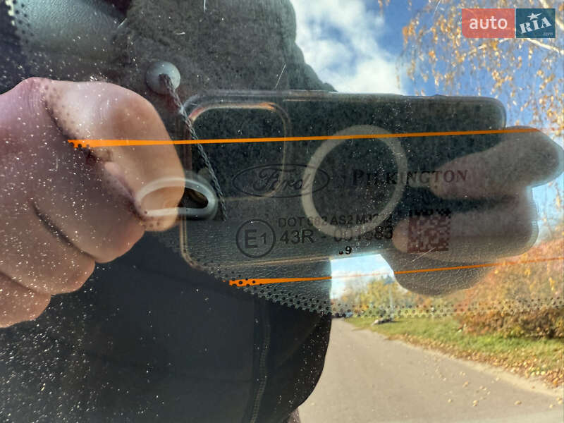 Хетчбек Ford Fusion 2009 в Борисполі фото 84 Хетчбек Ford Fusion 2009 в Борисполі