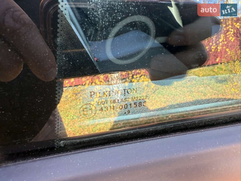 Хетчбек Ford Fusion 2009 в Борисполі фото 86 Хетчбек Ford Fusion 2009 в Борисполі