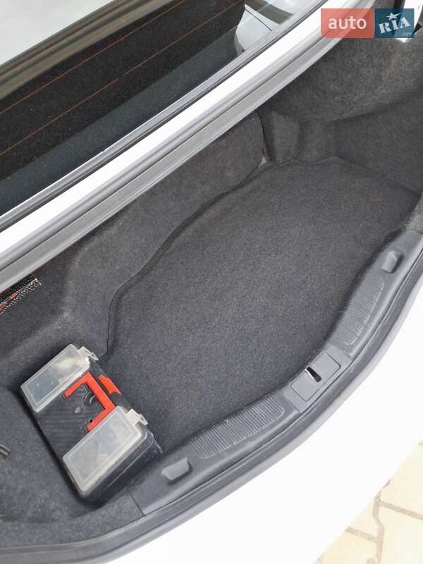 Седан Ford Fusion 2017 в Тернополе