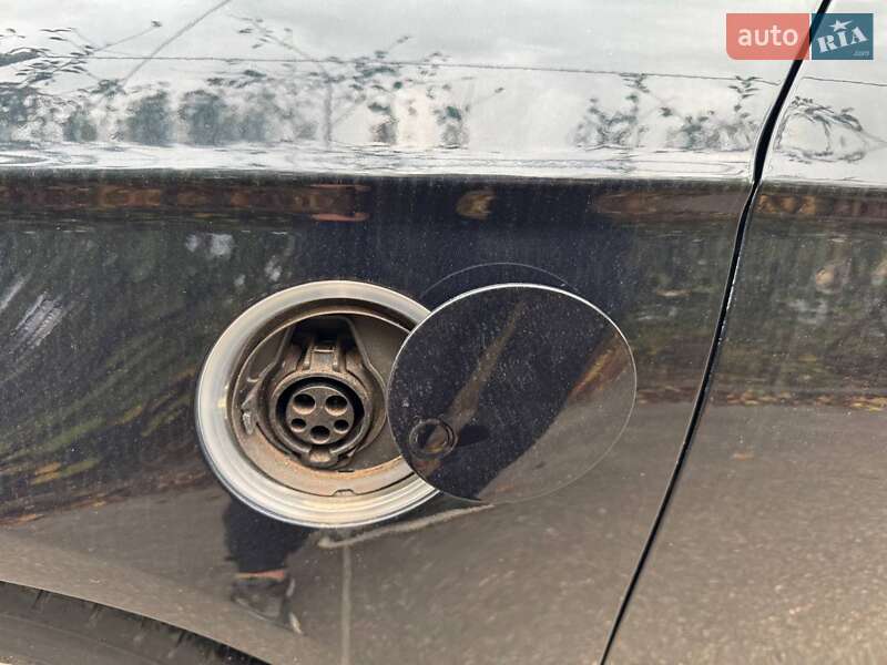 Седан Ford Fusion 2019 в Києві фото 14 Седан Ford Fusion 2019 в Києві