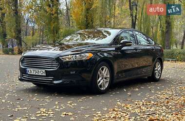 Седан Ford Fusion 2015 в Києві