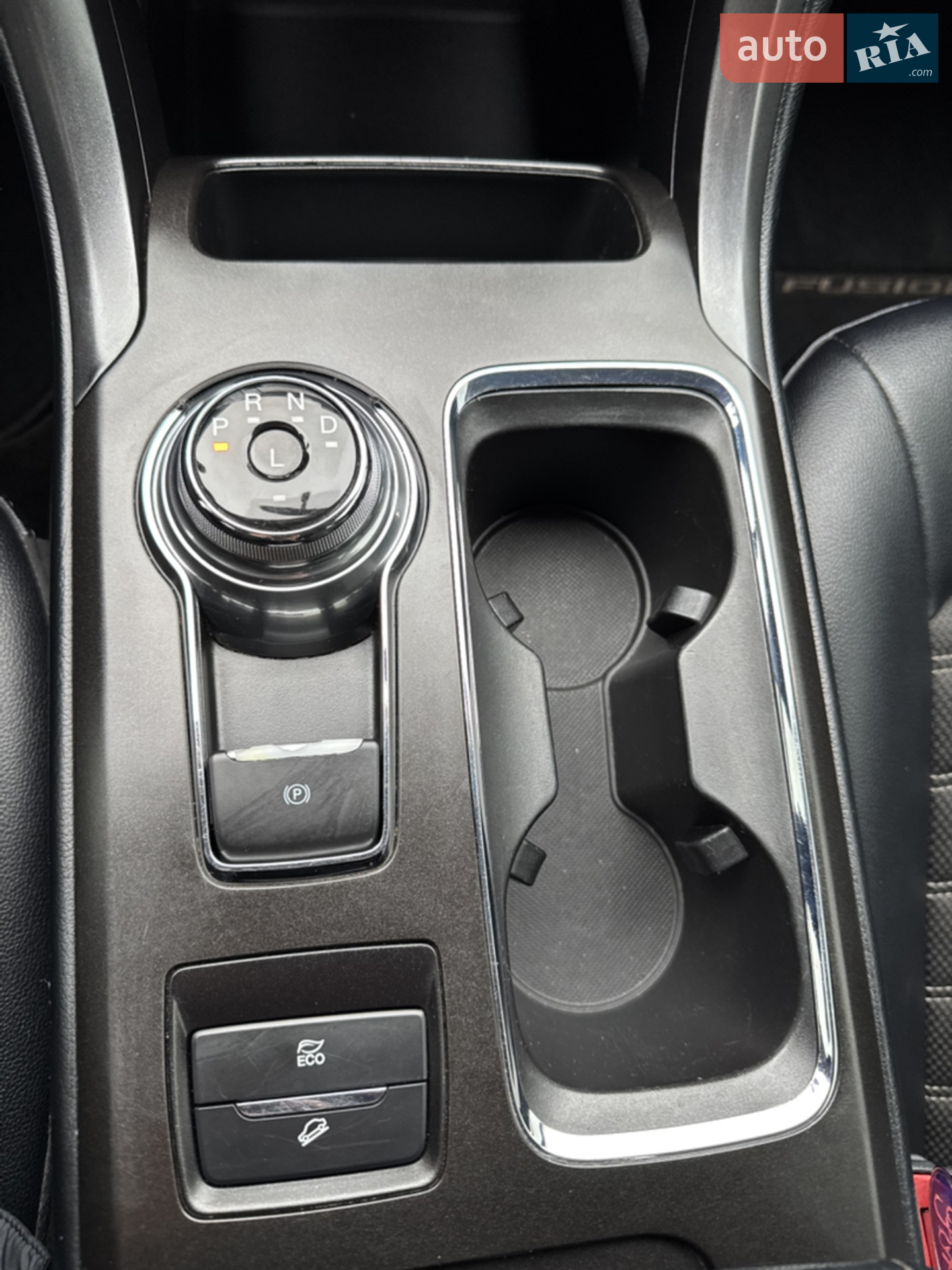 2018 Ford Fusion - мініатюра 16