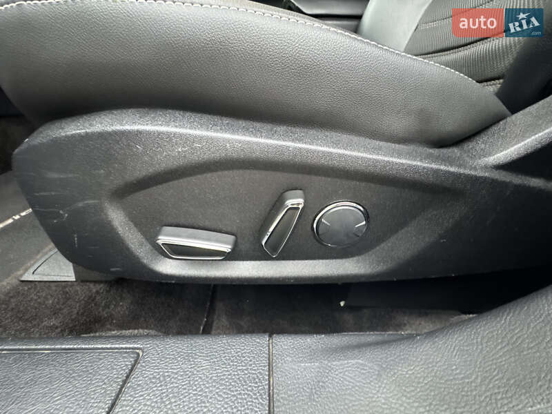 Седан Ford Fusion 2018 в Одессе фото 24 Седан Ford Fusion 2018 в Одессе