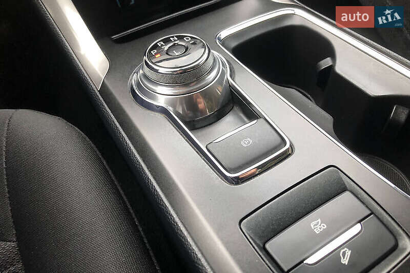 Седан Ford Fusion 2019 в Киеве фото 21 Седан Ford Fusion 2019 в Киеве