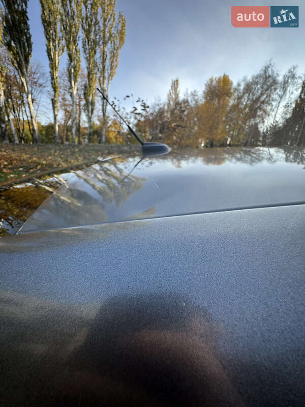 Седан Ford Fusion 2013 в Запорожье