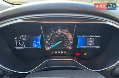 Седан Ford Fusion 2013 в Запорожье