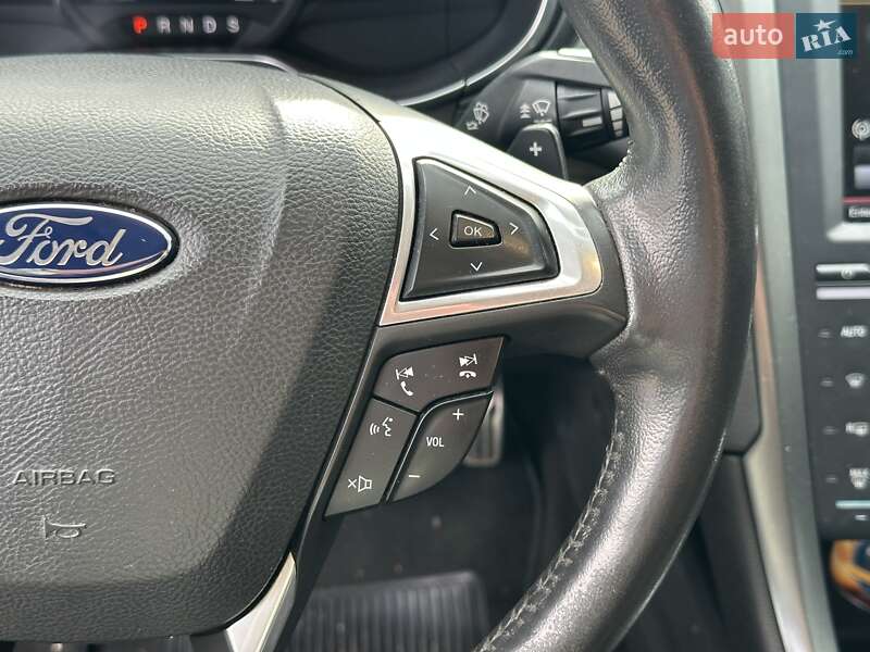Седан Ford Fusion 2014 в Киеве фото 21 Седан Ford Fusion 2014 в Киеве