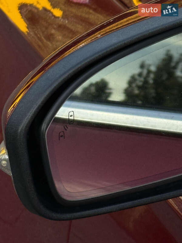 Седан Ford Fusion 2019 в Києві фото 32 Седан Ford Fusion 2019 в Києві