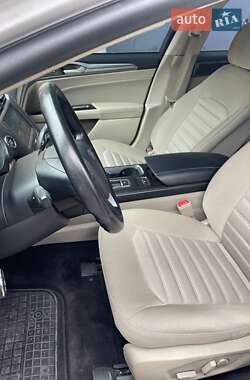 Седан Ford Fusion 2017 в Броварах