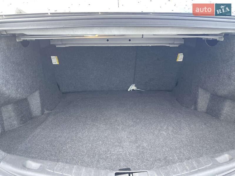 Седан Ford Fusion 2013 в Киеве