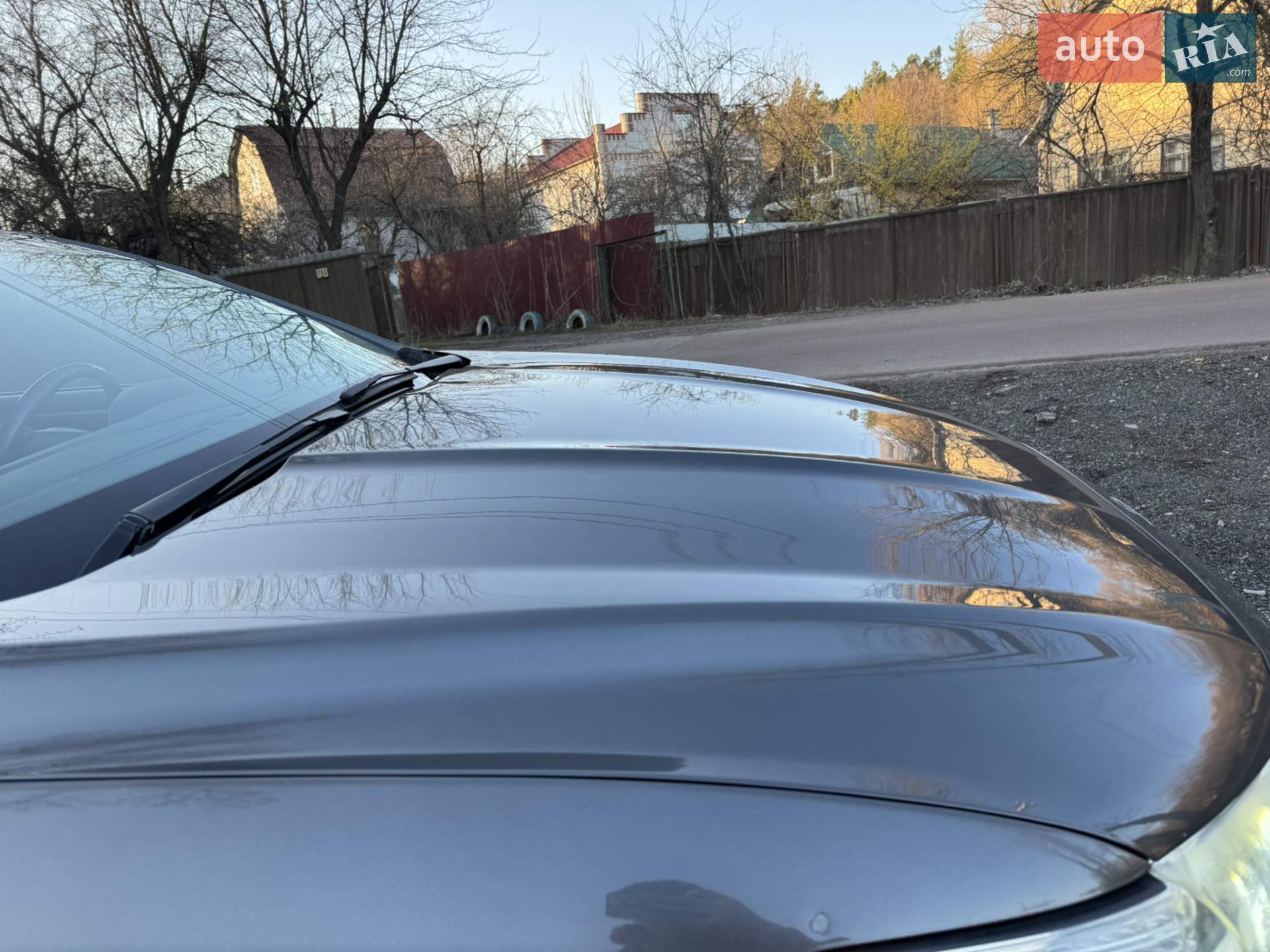 2015 Ford Fusion - мініатюра 4