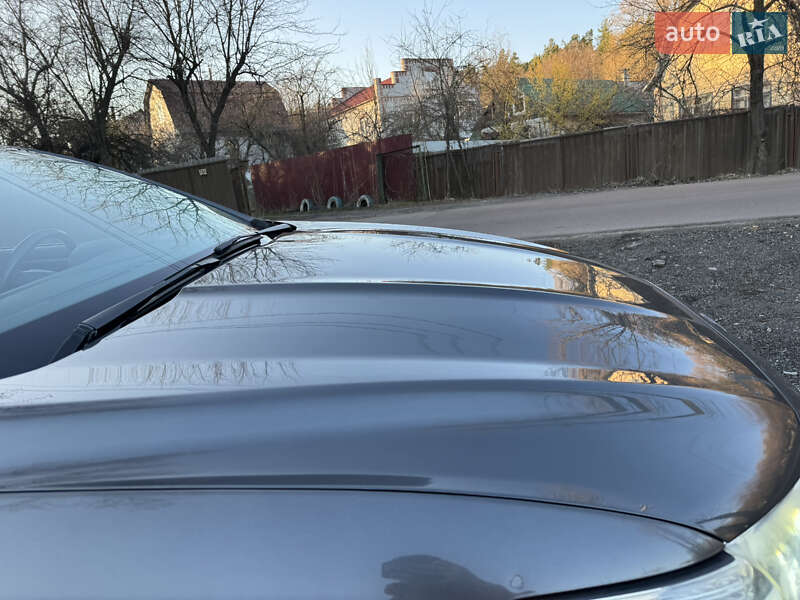 Седан Ford Fusion 2015 в Киеве