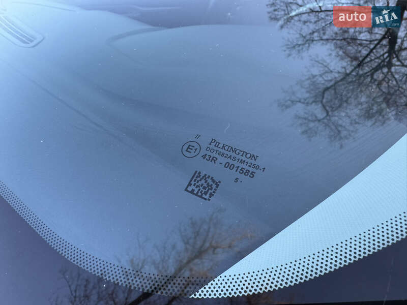 Седан Ford Fusion 2015 в Киеве