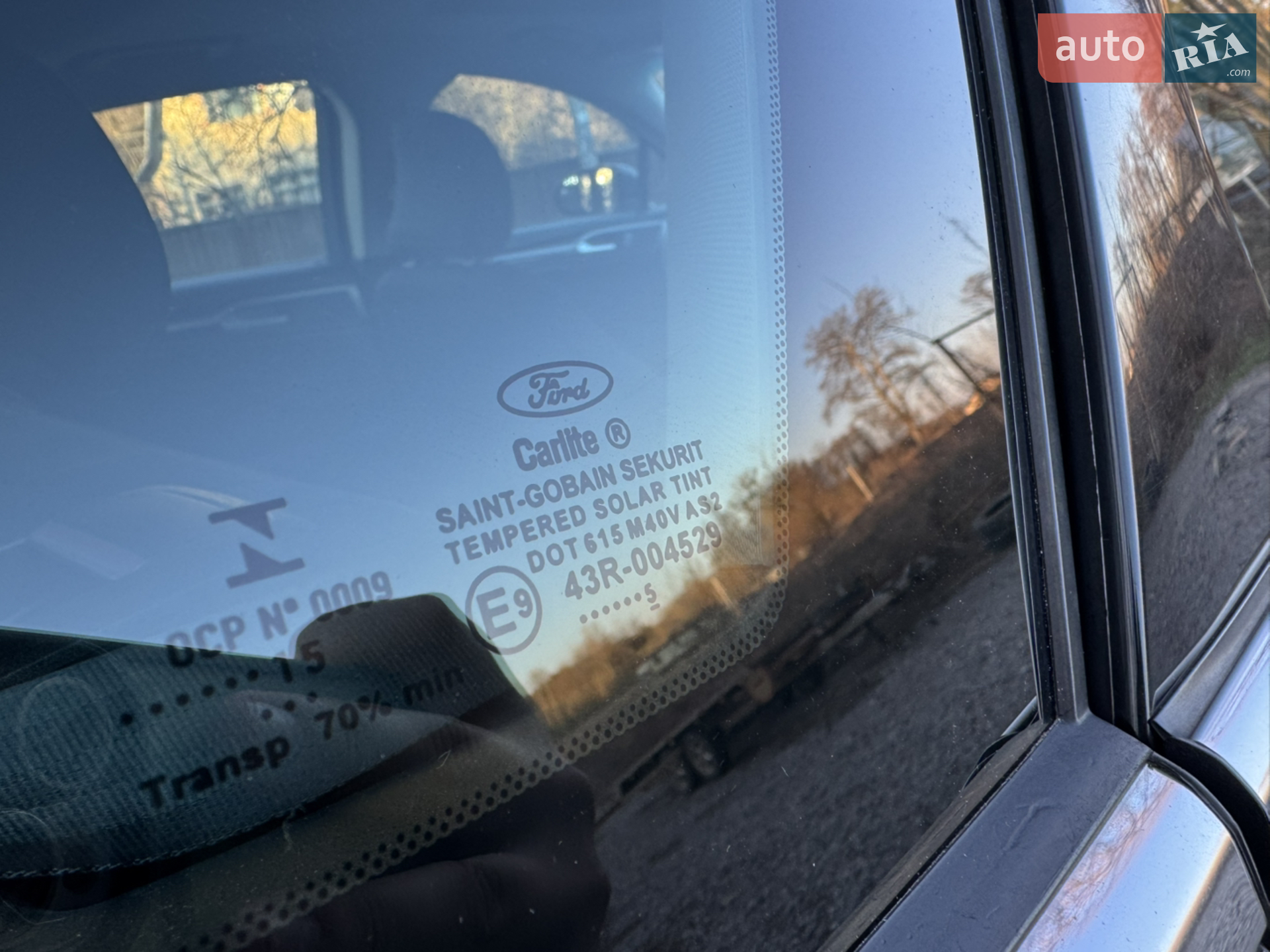 2015 Ford Fusion - мініатюра 29