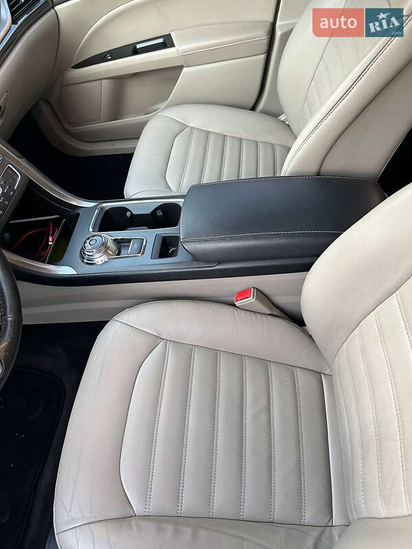 Седан Ford Fusion 2016 в Одессе фото 14 Седан Ford Fusion 2016 в Одессе