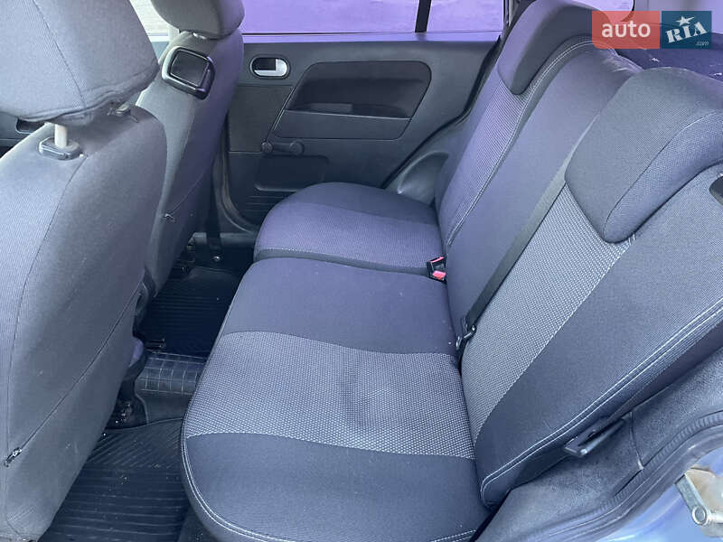 Хэтчбек Ford Fusion 2007 в Одессе фото 11 Хэтчбек Ford Fusion 2007 в Одессе