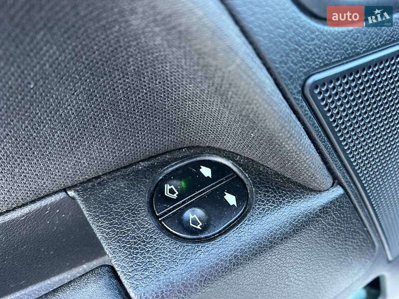 Хетчбек Ford Fusion 2011 в Львові