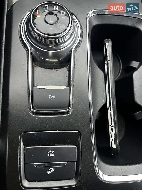 Седан Ford Fusion 2018 в Дніпрі фото 36 Седан Ford Fusion 2018 в Дніпрі