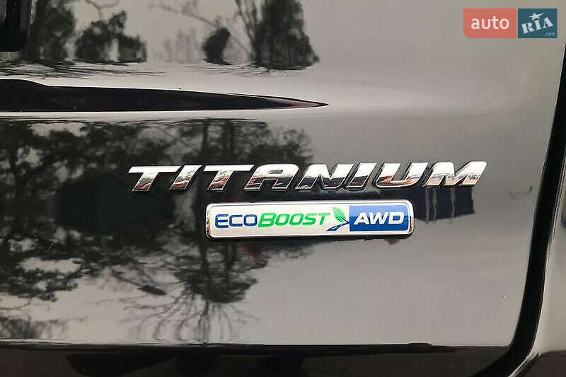 Седан Ford Fusion 2018 в Киеве фото 8 Седан Ford Fusion 2018 в Киеве