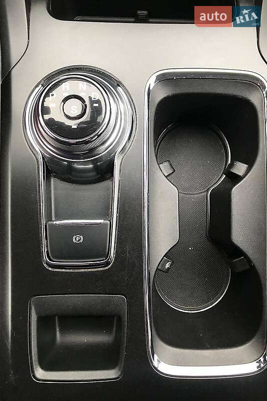 Седан Ford Fusion 2018 в Киеве фото 20 Седан Ford Fusion 2018 в Киеве