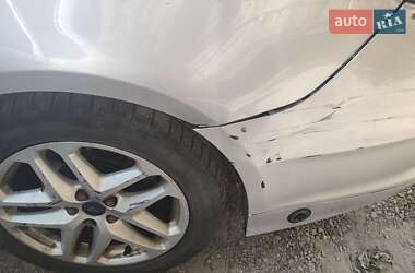 Седан Ford Fusion 2014 в Кривом Роге