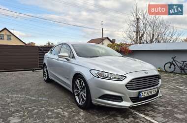 Седан Ford Fusion 2014 в Дніпрі