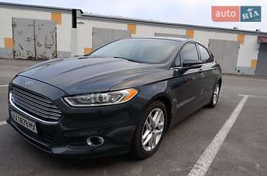 Седан Ford Fusion 2015 в Харькове