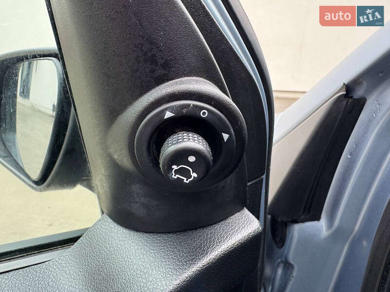 Хетчбек Ford Fusion 2007 в Луцьку