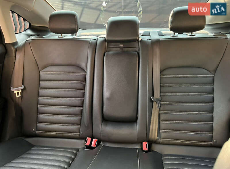 Седан Ford Fusion 2016 в Полтаві фото 22 Седан Ford Fusion 2016 в Полтаві