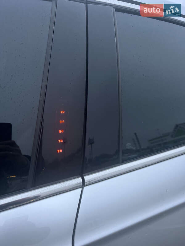 Седан Ford Fusion 2012 в Киеве фото 14 Седан Ford Fusion 2012 в Киеве