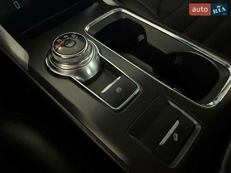 Седан Ford Fusion 2017 в Николаеве фото 10 Седан Ford Fusion 2017 в Николаеве