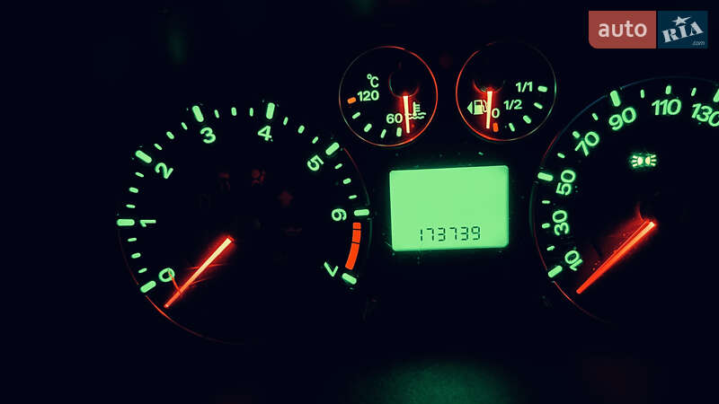 Хэтчбек Ford Fusion 2006 в Прилуках фото 16 Хэтчбек Ford Fusion 2006 в Прилуках