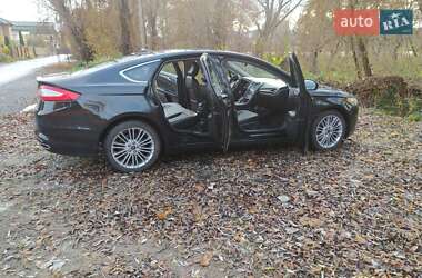 Седан Ford Fusion 2015 в Виннице