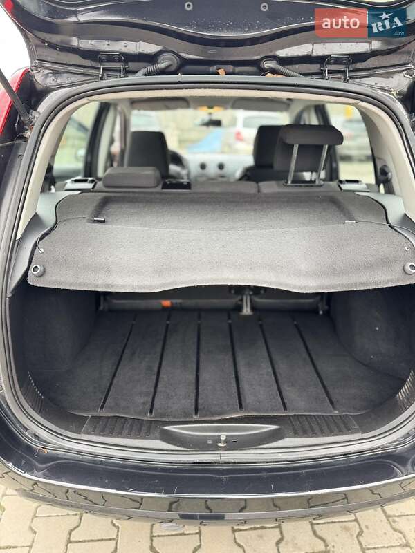 Хетчбек Ford Fusion 2008 в Луцьку