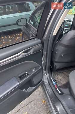 Седан Ford Fusion 2017 в Киеве